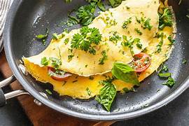 Omlette Image